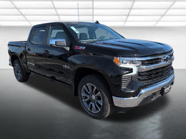 2026 Chevrolet Silverado 1500 4WD Crew Cab Standard Bed LT for sale in Grand Prairie, TX