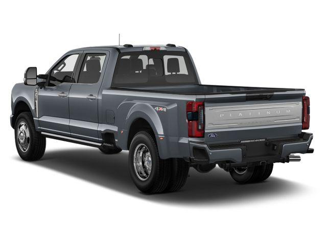 2024 Ford F-350 Platinum