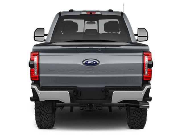 2024 Ford F-350 Platinum