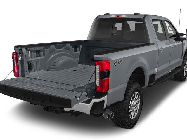 2024 Ford F-350 Platinum