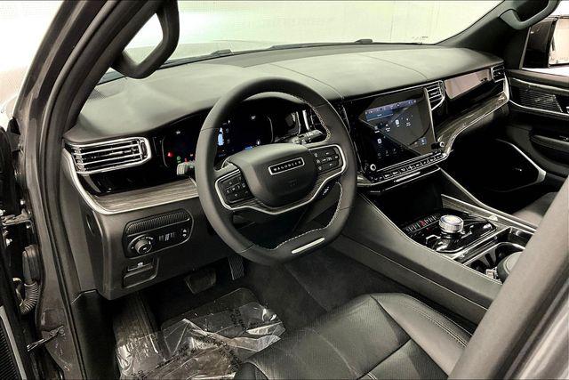 2022 Jeep Wagoneer Series II 4x4