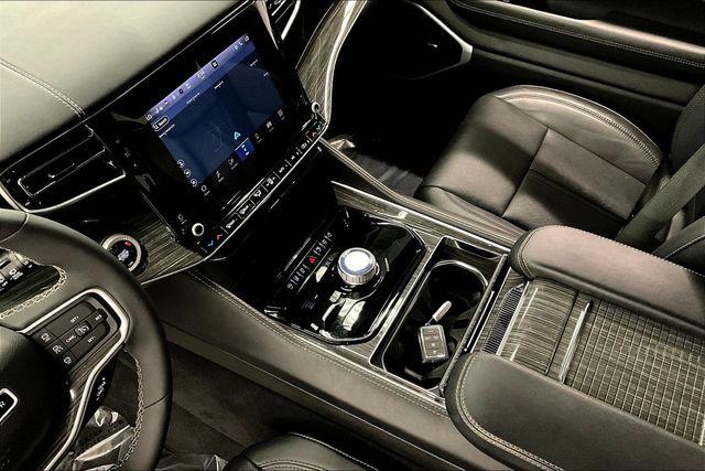 2022 Jeep Wagoneer Series II 4x4