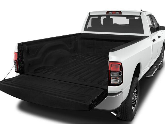 2024 Ram 3500 Big Horn Crew Cab 4x4 8' Box