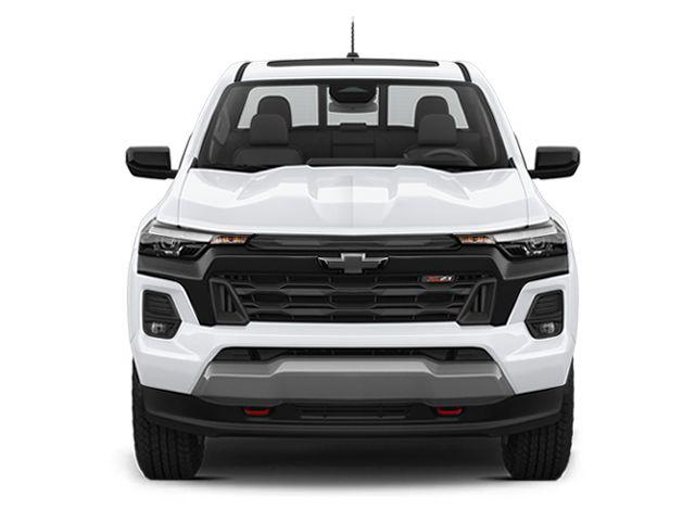 2025 Chevrolet Colorado 4WD Z71