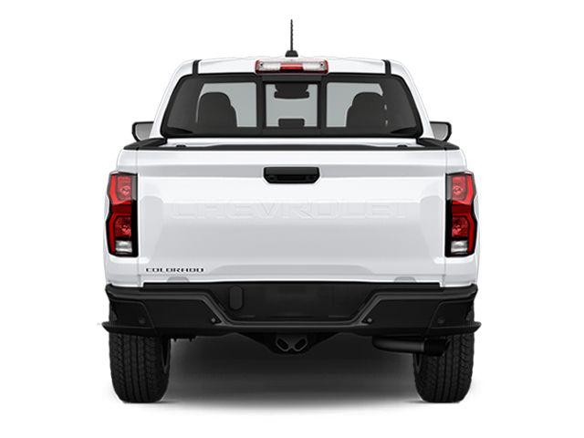 2025 Chevrolet Colorado 4WD Z71