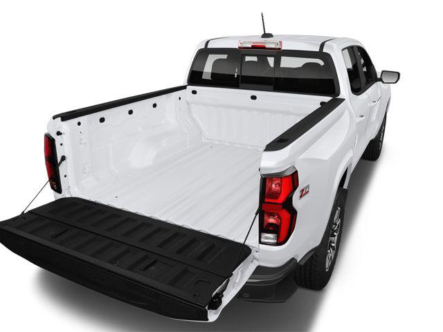 2025 Chevrolet Colorado 4WD Z71
