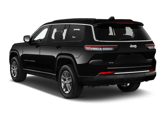 2024 Jeep Grand Cherokee Laredo 4x4
