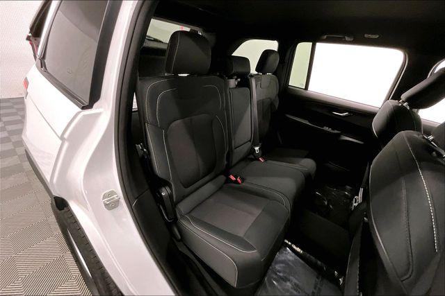 2024 Jeep Grand Cherokee Laredo 4x4