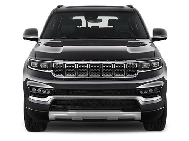 2022 Jeep Wagoneer Series II 4x4