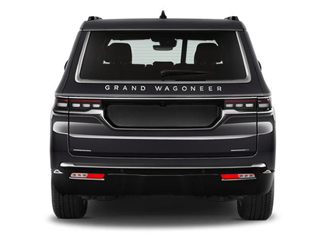 2022 Jeep Wagoneer Series II 4x4