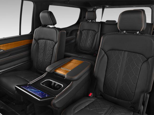 2022 Jeep Wagoneer Series II 4x4