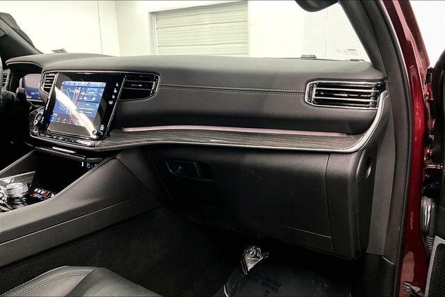 2022 Jeep Wagoneer Series II 4x4