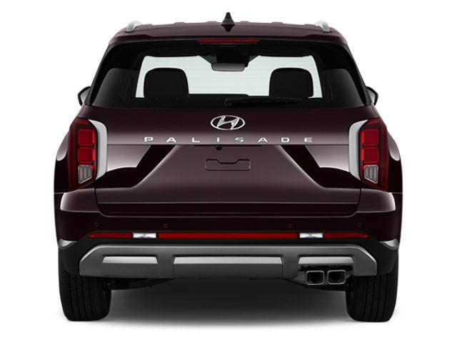2024 Hyundai Palisade XRT