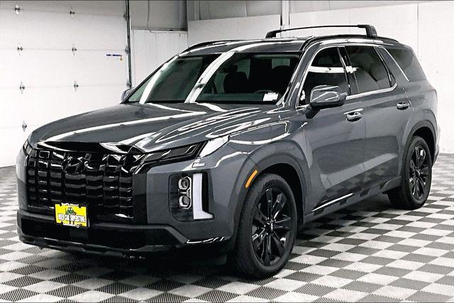 2024 Hyundai Palisade XRT