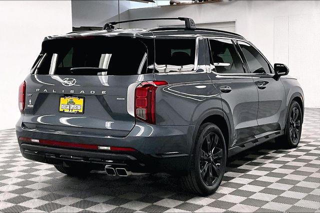 2024 Hyundai Palisade XRT
