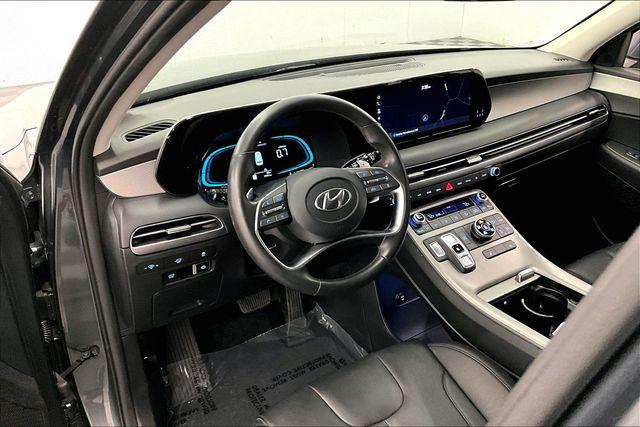 2024 Hyundai Palisade XRT