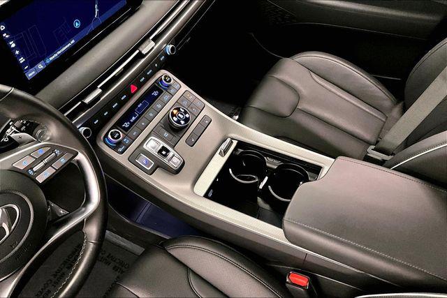 2024 Hyundai Palisade XRT