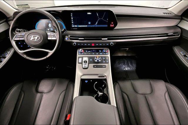 2024 Hyundai Palisade XRT