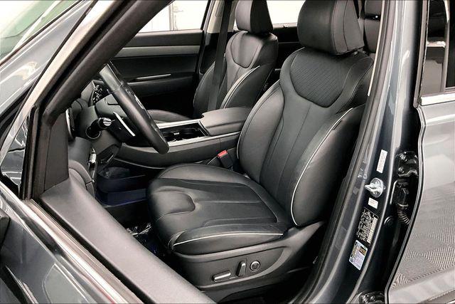 2024 Hyundai Palisade XRT