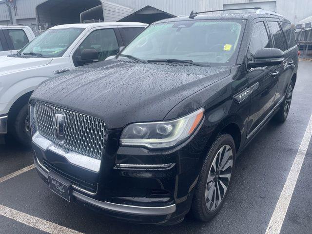 2022 Lincoln Navigator Reserve for sale in Cumming, GA