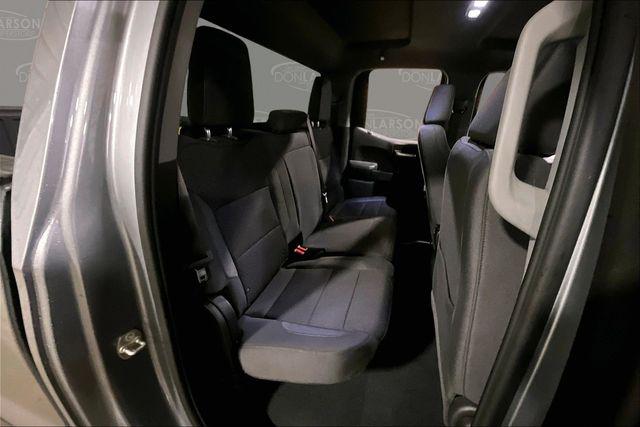 2026 GMC Sierra 1500 Double Cab, Standard Bed, Pro, 4WD