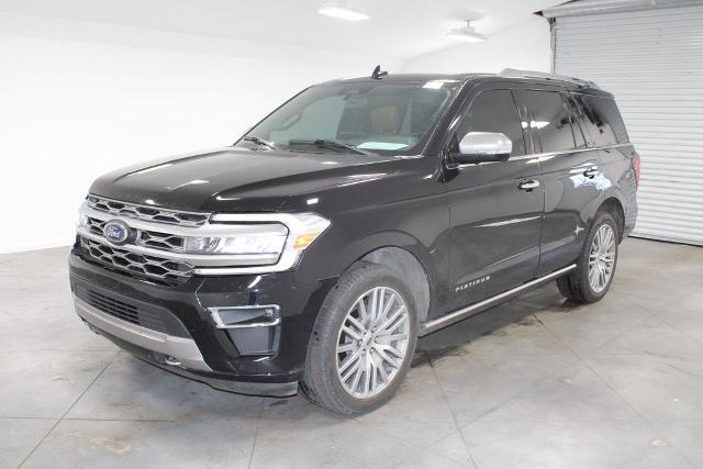 2022 Ford Expedition Platinum