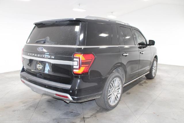 2022 Ford Expedition Platinum