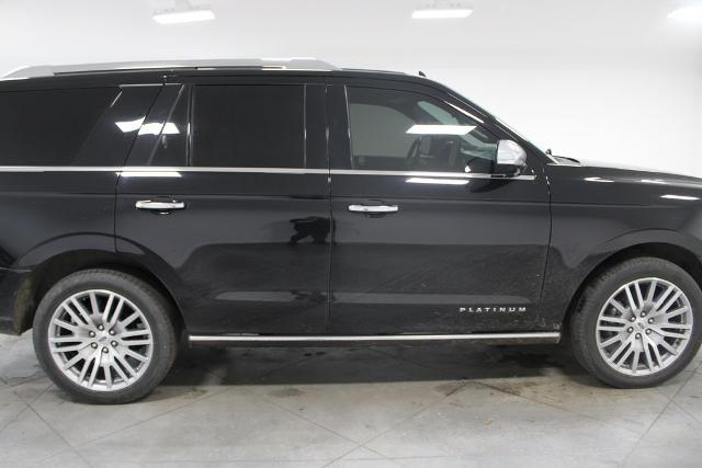 2022 Ford Expedition Platinum