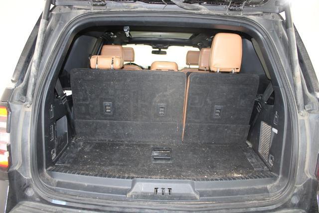 2022 Ford Expedition Platinum