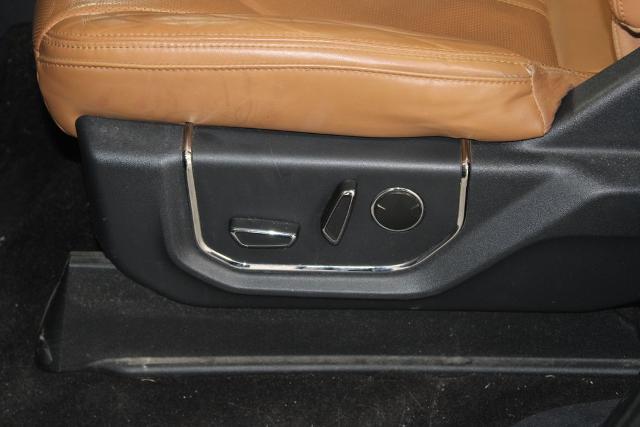 2022 Ford Expedition Platinum