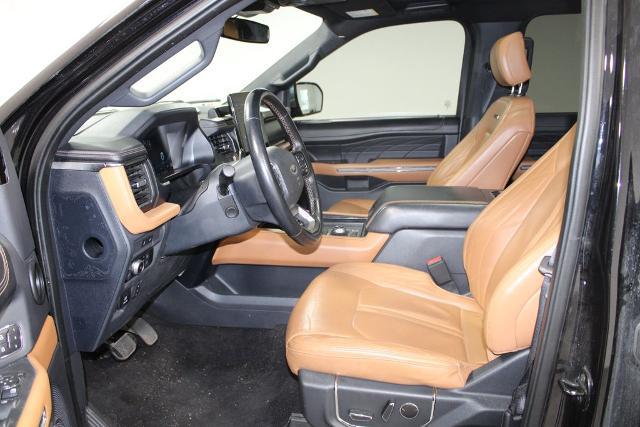 2022 Ford Expedition Platinum