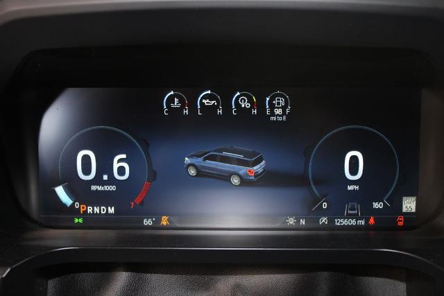 2022 Ford Expedition Platinum