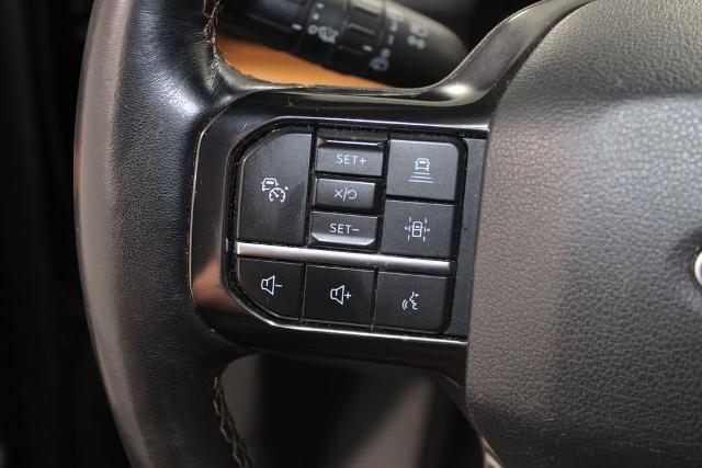 2022 Ford Expedition Platinum