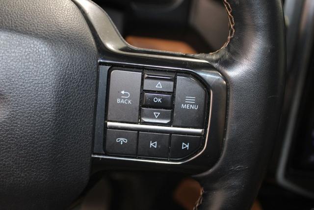 2022 Ford Expedition Platinum