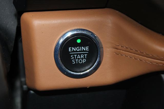 2022 Ford Expedition Platinum