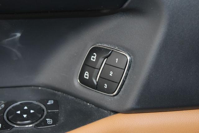 2022 Ford Expedition Platinum
