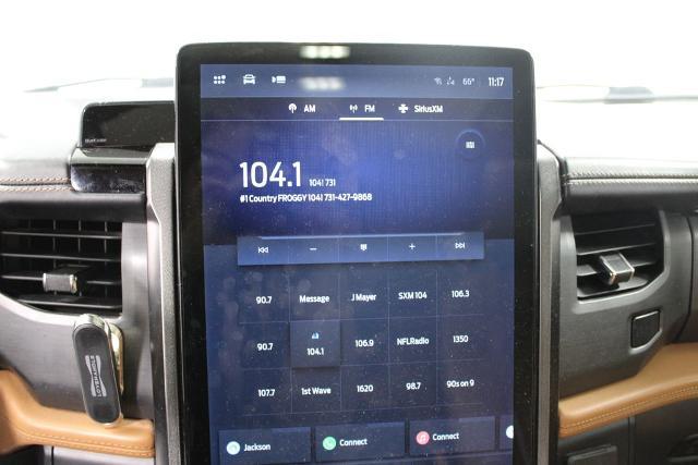 2022 Ford Expedition Platinum