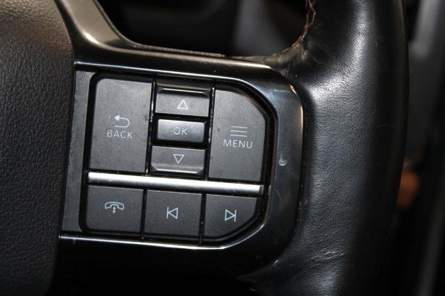 2022 Ford Expedition Platinum