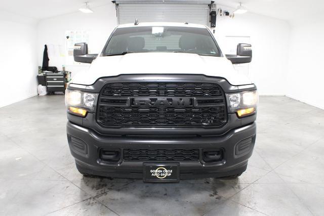 2024 Ram 2500 Tradesman Crew Cab 4x4 6'4" Box