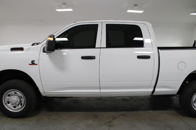 2024 Ram 2500 Tradesman Crew Cab 4x4 6'4" Box