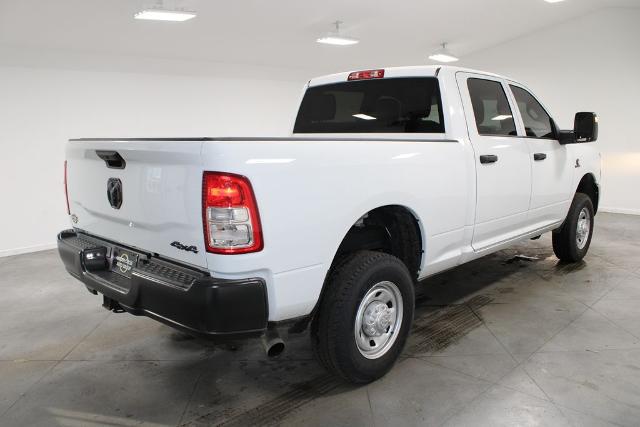 2024 Ram 2500 Tradesman Crew Cab 4x4 6'4" Box