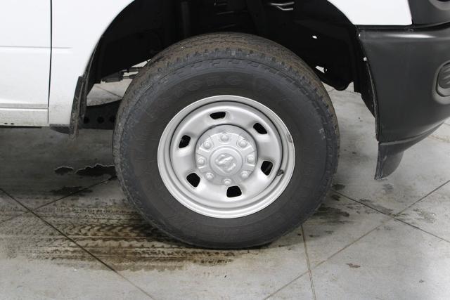 2024 Ram 2500 Tradesman Crew Cab 4x4 6'4" Box