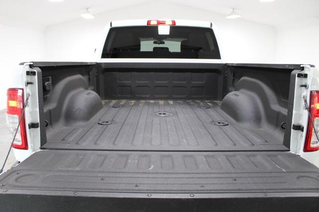 2024 Ram 2500 Tradesman Crew Cab 4x4 6'4" Box