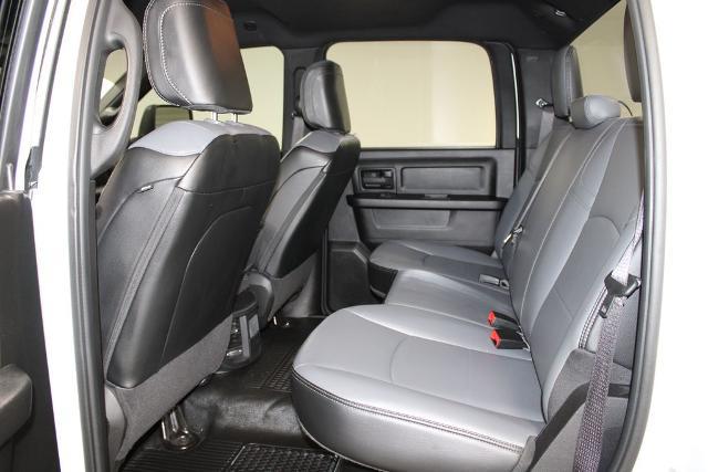 2024 Ram 2500 Tradesman Crew Cab 4x4 6'4" Box