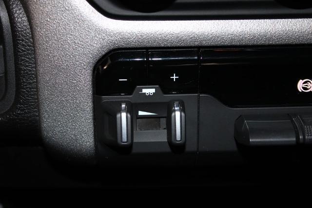 2024 Ram 2500 Tradesman Crew Cab 4x4 6'4" Box