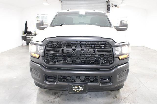 2024 Ram 2500 Tradesman Crew Cab 4x4 6'4" Box