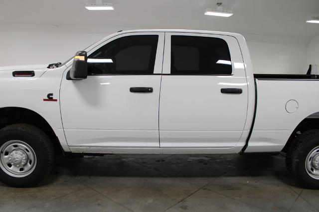 2024 Ram 2500 Tradesman Crew Cab 4x4 6'4" Box