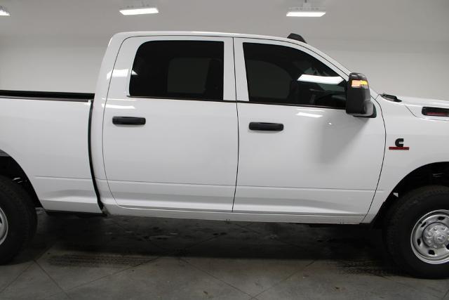 2024 Ram 2500 Tradesman Crew Cab 4x4 6'4" Box