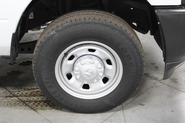 2024 Ram 2500 Tradesman Crew Cab 4x4 6'4" Box