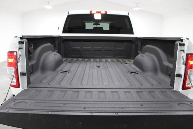 2024 Ram 2500 Tradesman Crew Cab 4x4 6'4" Box